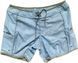 Шорти FOX Girls Topo Board Short [Light Blue], Small 50077-116-150 фото 2