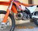 Защита резонатора (клетка) ARTAFON KTM HUSQVARNA GasGas 2027-2024 TBI EXC TE EC 2T 250/300 PG10X фото 5