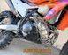 Защита резонатора (клетка) ARTAFON KTM HUSQVARNA GasGas 2027-2024 TBI EXC TE EC 2T 250/300 PG10X фото 4