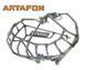 Защита резонатора (клетка) ARTAFON KTM HUSQVARNA GasGas 2027-2024 TBI EXC TE EC 2T 250/300 PG10X фото 2