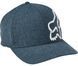 Кепка FOX CLOUDED FLEXFIT 2.0 HAT [Dark Indigo], L/XL 27089-203-L/XL фото 1