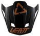 Козирок LEATT Visor Moto 9.5 [Black], One Size 4021300100 фото 1