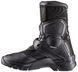 Мотоботы LEATT 7.5 X-Flow Short Adventure Boot [Black], 8 3026004103 фото 6
