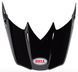 Козирок BELL MX-10 Helmet Visor - SOLID [Black], One Size 39534-001-OS фото