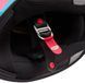 Шлем BELL LITHIUM MIPS Plus Helmet - FLUID [Teal], S 38129-176-S фото 10