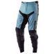 Штани FASTHOUSE Grindhouse Pro Apex, Slate/Flo Green - 32 300013-39-32 фото 1