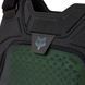 Защита тела FOX AIRFRAME Chest Protector [Black], S/M 36475-001-S/M фото 5
