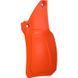 Бризговик Polisport Rear Shock Flap - KTM (07-) [Orange] 8906300002 фото 1