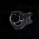 Вынос руля ODI Flight Control Stealth 35mm 0 Rise Black D60FS50-B фото 7