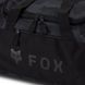 Сумка для спорта FOX DUFFLE 180 BAG - CAMO [Black], Duffle Bag 33139-247-OS фото 2