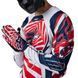 Джерси FOX 180 GOAT JERSEY [Navy], XXL 29612-007-2X фото 3