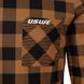 Джерсі USWE Flannel Jersey [Bronze], XL 80951061042107 фото 4