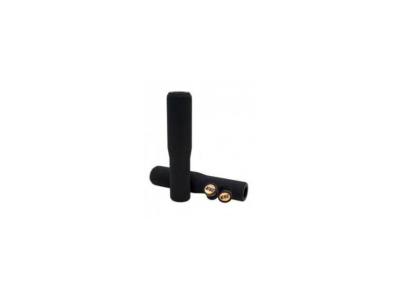 Гріпси ESI Fit SG Black (чорні) FSGBK фото