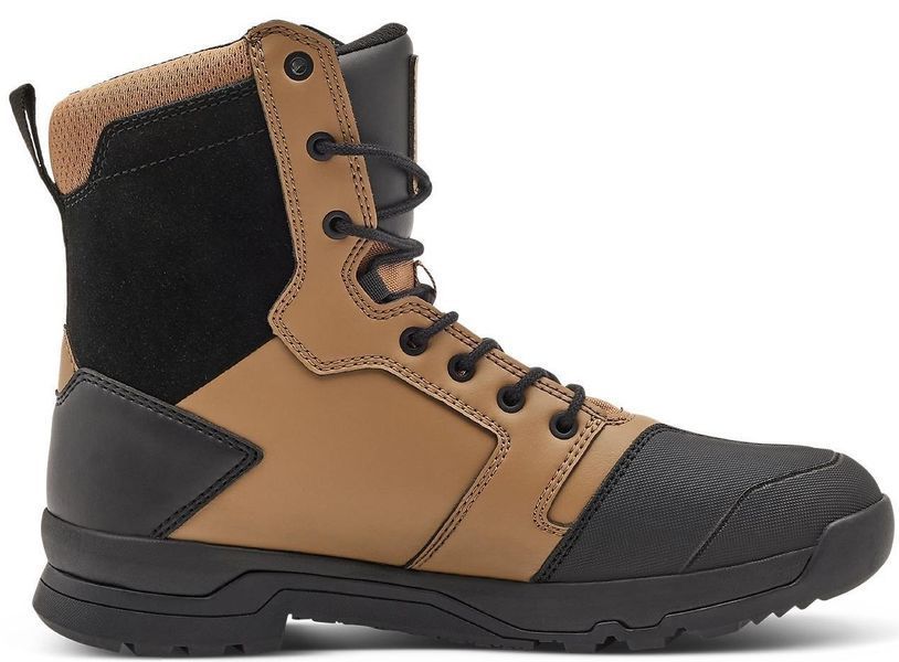 Мотоботи FOX RANGER Adventure Boot [Dark Khaki], 12 32971-108-12 фото