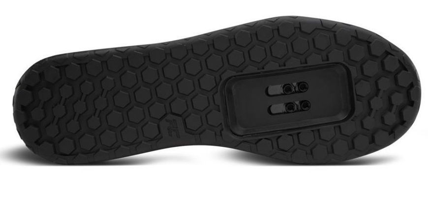 Обувь Ride Concepts Transition Clip Shoe [Black], 11 2347-660 фото