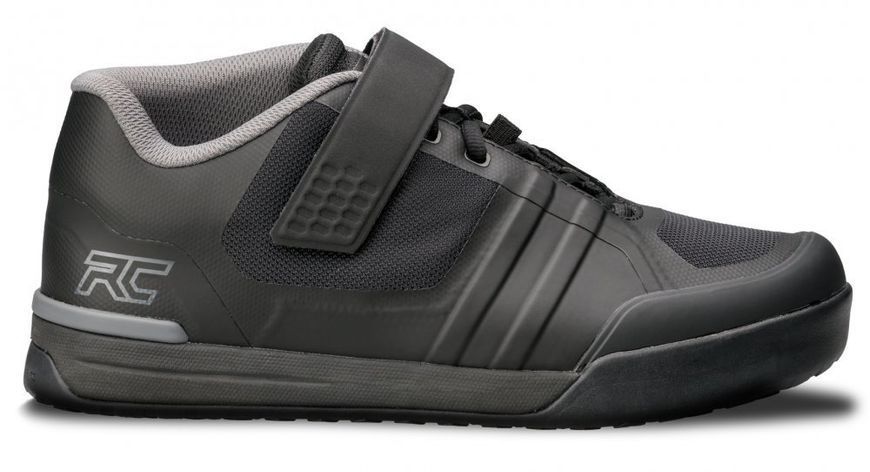 Обувь Ride Concepts Transition Clip Shoe [Black], 11 2347-660 фото