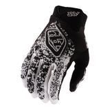 Вело рукавички TLD AIR GLOVE; SEVER [BLACK / WHITE] XXL 446058006 фото