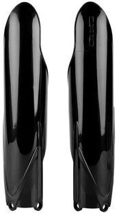 Защита вилки Polisport Fork Guard &ndash; Yamaha [Black] 8352000002 фото