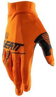Перчатки LEATT Moto 1.5 GripR Glove [Orange], M (9) 6026000281 фото
