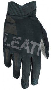 Вело перчатки LEATT Glove MTB 1.0 GripR [Black], S (8) 6021080480 фото