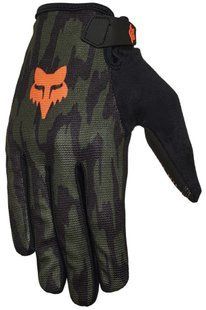 Перчатки FOX RANGER Glove - SWARMER [Dark Sage], XL (11) 32119-245-XL фото
