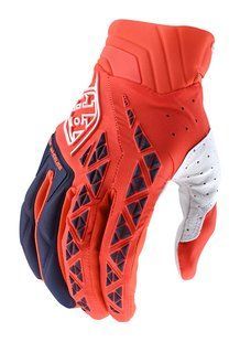 Рукавички TLD SE Pro Glove [orange] Розмір M 401503013 фото