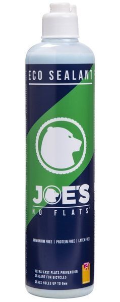 Герметик Joes No Flats Eco Sealant [500 мл], Sealant 180290 фото