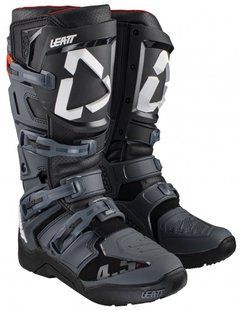 Мотоботи LEATT 4.5 Enduro Boot [Graphene], 7 3021100260 фото