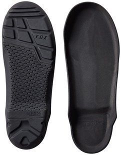 MOTION X FULL OUTSOLE [Black], 9 30380-001-9 фото