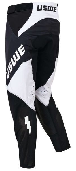 Штани USWE Kalk Pant [Black], 38 80293041999238 фото
