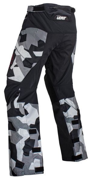 Брюки LEATT Moto 5.5 Enduro Pant [Forge], 32 5024080162 фото