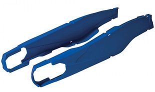 Захист свінгарму Polisport Swingarm Protector - Husqvarna [Blue] 8456500004 фото