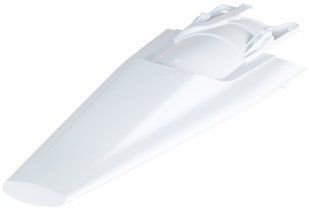 Крыло Polisport Rear Fender - Husqvarna (23-) [White] 8685200001 фото