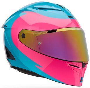 Шолом BELL LITHIUM MIPS&reg; Plus Helmet - FLUID [Teal], XL 38129-176-XL фото