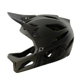 Велосипедный шлем TLD STAGE HELMET; STEALTH [CAPER] MD/LG 115437093 фото
