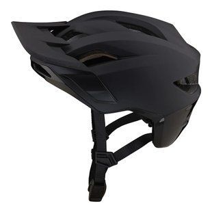 Вело шолом TLD Flowline SE HELMET Stealth [BLk] XL/2X 110437005 фото