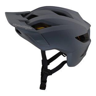 Вело шолом TLD Flowline HELMET Orbit [Gray] XS/SM 108959021 фото
