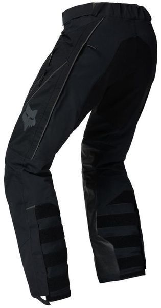 Штани FOX Defend GORE-TEX Adventure Pant [Black], 38 28369-001-38 фото