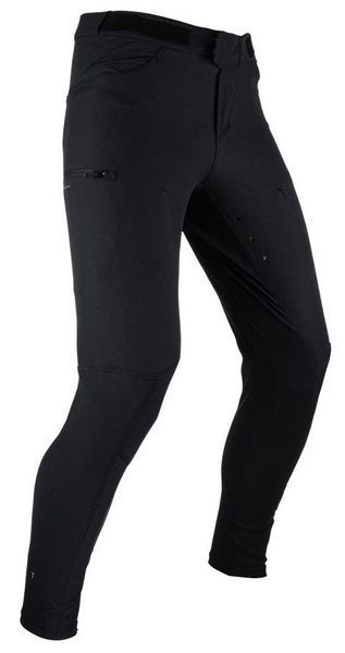 Штани LEATT MTB 2.0 Trail Pant [Black], 36 5023038854 фото