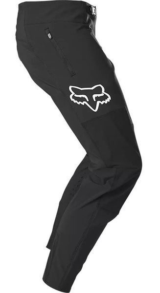 Брюки FOX DEFEND PANT [Black], 34 28889-001-34 фото