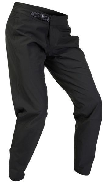 Водостойкие штаны FOX RANGER 2.5L WATER Pant [Black] 31483-001-38 фото