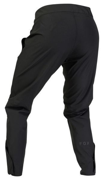 Водостойкие штаны FOX RANGER 2.5L WATER Pant [Black] 31483-001-38 фото