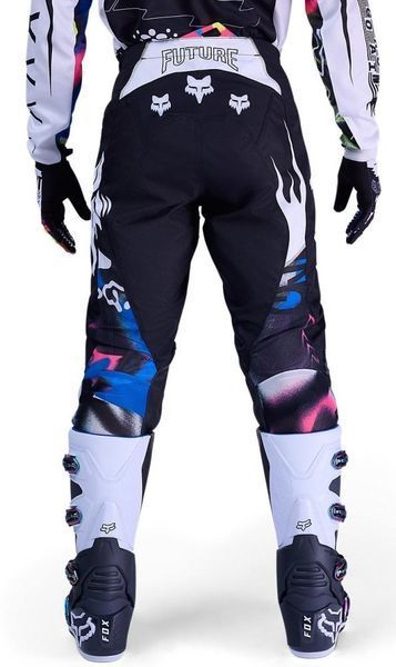 Брюки FOX 180 Pant - IMAGE COSMO [Black], 34 36339-058-34 фото
