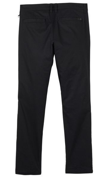 Брюки FOX ESSEX STRETCH SLIM PANT [Black], 32 31975-001-32 фото