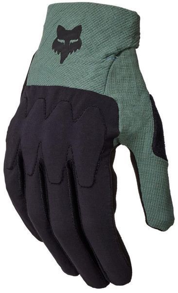 Перчатки FOX DEFEND D30 GLOVE [Hunter Green], XL (11) 32117-041-XL фото
