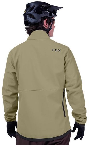 Куртка FOX RANGER FIRE Jacket [Adobe], XL 33772-291-XL фото