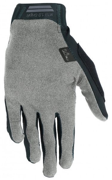 Вело перчатки LEATT Glove MTB 1.0 GripR [Black], S (8) 6021080480 фото
