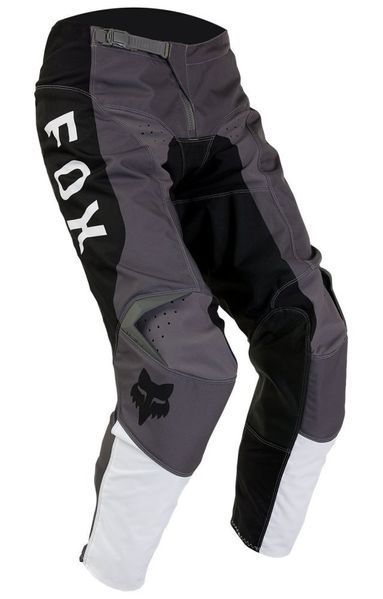 Штани FOX 180 NITRO PANT [Black], 40 31295-014-40 фото