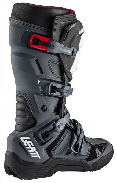 Мотоботи LEATT 4.5 Enduro Boot [Graphene], 7 3021100260 фото