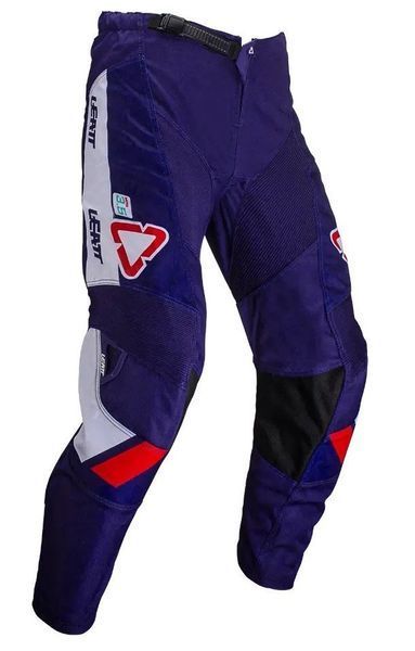 Комплект LEATT Ride Kit 3.5 [Royal], 34/L 5024080633 фото